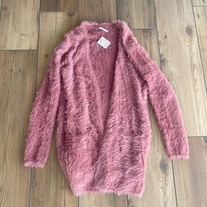 Free People Rose/Tyrie sweater. Brand new, tags on.